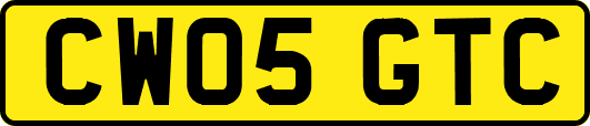 CW05GTC