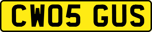 CW05GUS