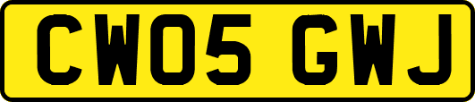 CW05GWJ