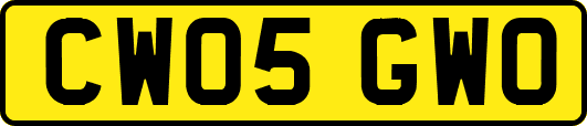 CW05GWO