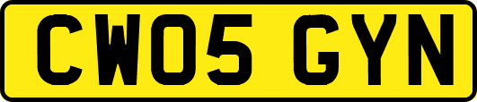 CW05GYN