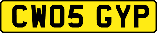 CW05GYP