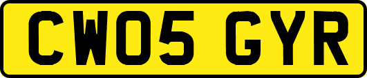 CW05GYR