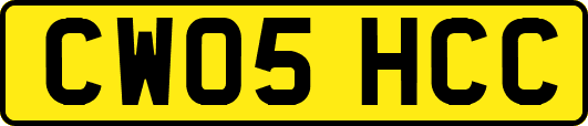CW05HCC