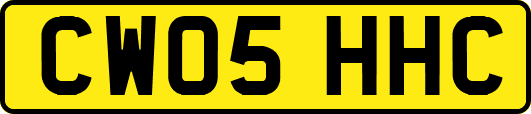 CW05HHC