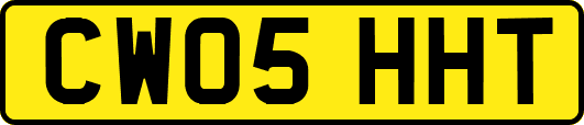 CW05HHT
