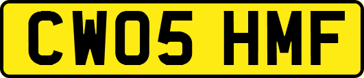 CW05HMF