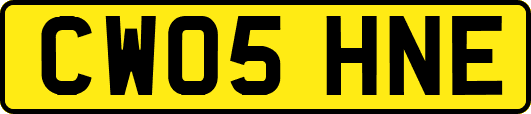 CW05HNE