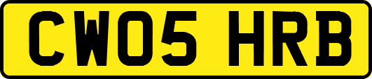 CW05HRB