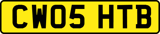 CW05HTB