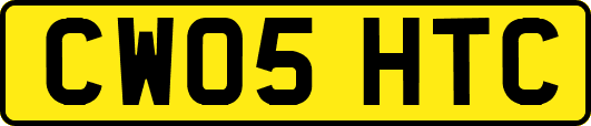 CW05HTC