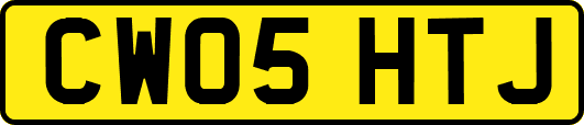 CW05HTJ