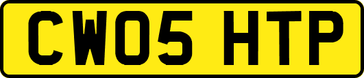 CW05HTP