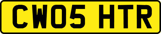 CW05HTR