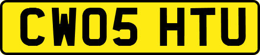 CW05HTU