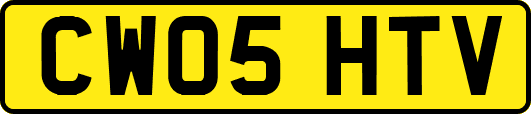 CW05HTV