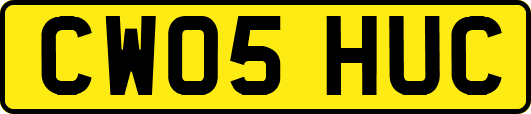 CW05HUC