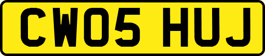 CW05HUJ