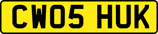 CW05HUK