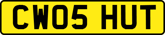 CW05HUT