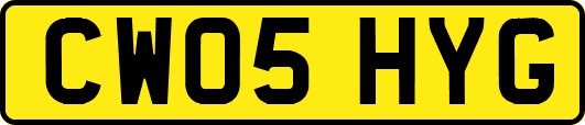 CW05HYG