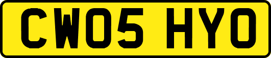 CW05HYO