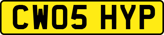 CW05HYP