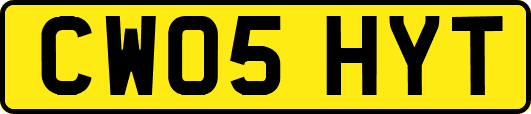 CW05HYT