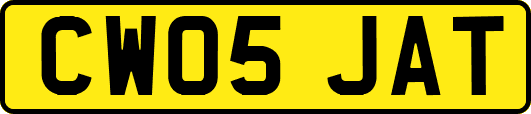 CW05JAT