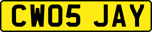 CW05JAY