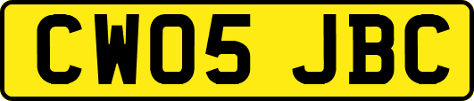 CW05JBC