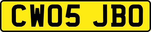 CW05JBO