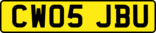 CW05JBU