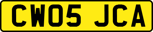 CW05JCA