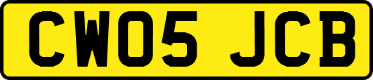 CW05JCB