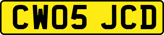 CW05JCD