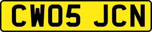 CW05JCN