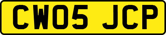 CW05JCP