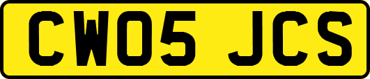 CW05JCS