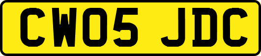 CW05JDC