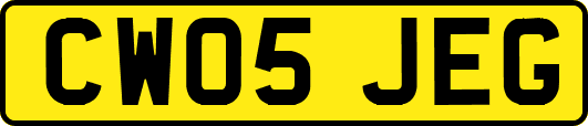 CW05JEG