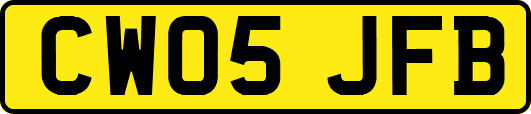 CW05JFB