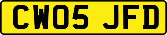 CW05JFD