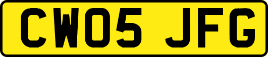 CW05JFG