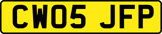 CW05JFP
