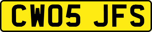 CW05JFS