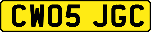 CW05JGC