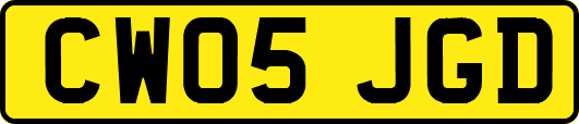 CW05JGD