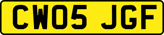 CW05JGF