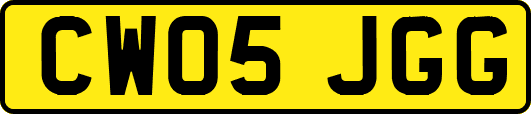 CW05JGG